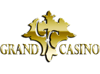 Гранд сайт. Grand Casino logo. Grand Casino logo круглое. Гранд Люкс лого. Гранд лайн логотип.